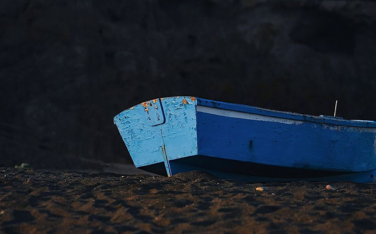 የተራራ ሐይቁ በአረንጓዴ ተፈጥሮ የታወቀ